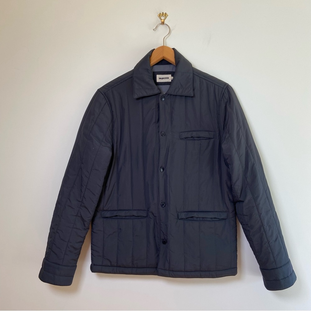 Taylor Stitch - The Decker Jacket XS